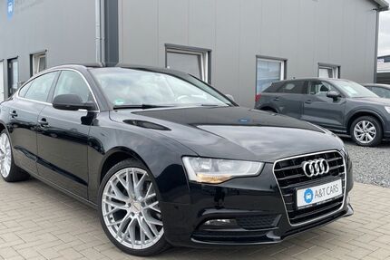 Audi A5 113.023 km 17.490 € Zülpich 53909