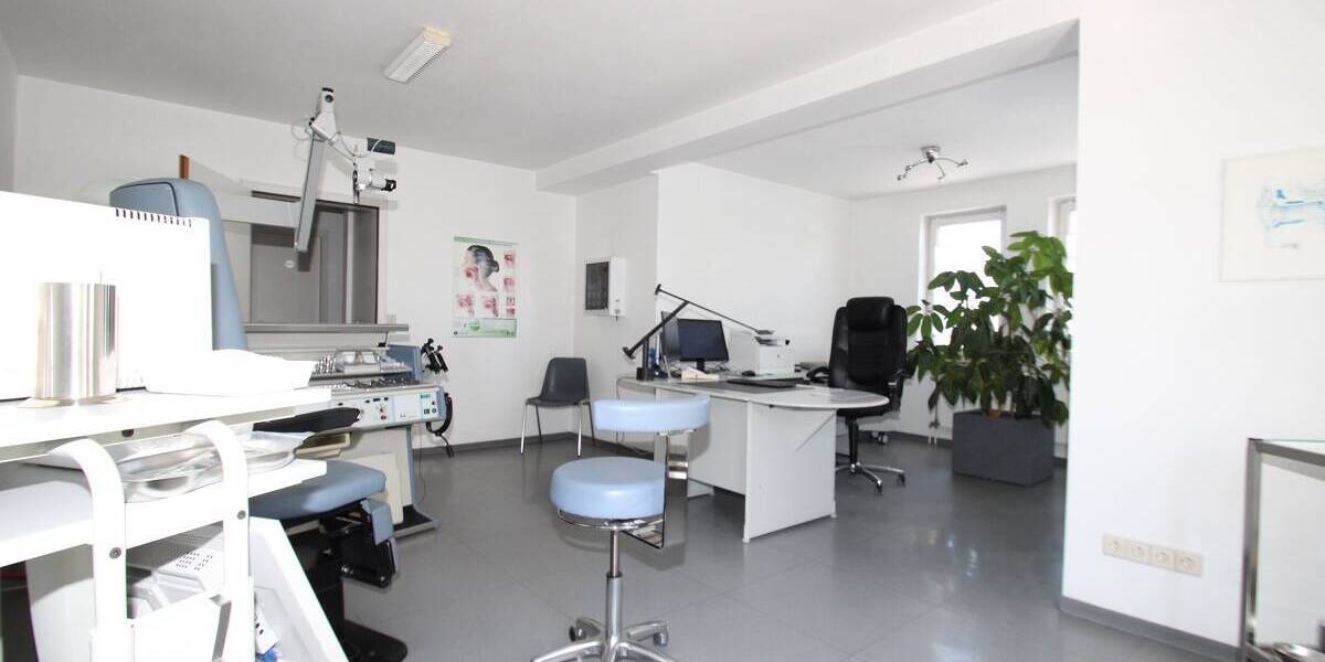 Gewerbeobjekt Troisdorf / Sieglar Sieglar - 999&euro; | Angebot:26154864