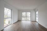 Unsere neue Wohnung: Dachgeschoss 2-Zimmer-Wohnung mit Balkon zimmer