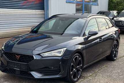 Cupra Leon 107.500 km 21.490 € Köln 51105