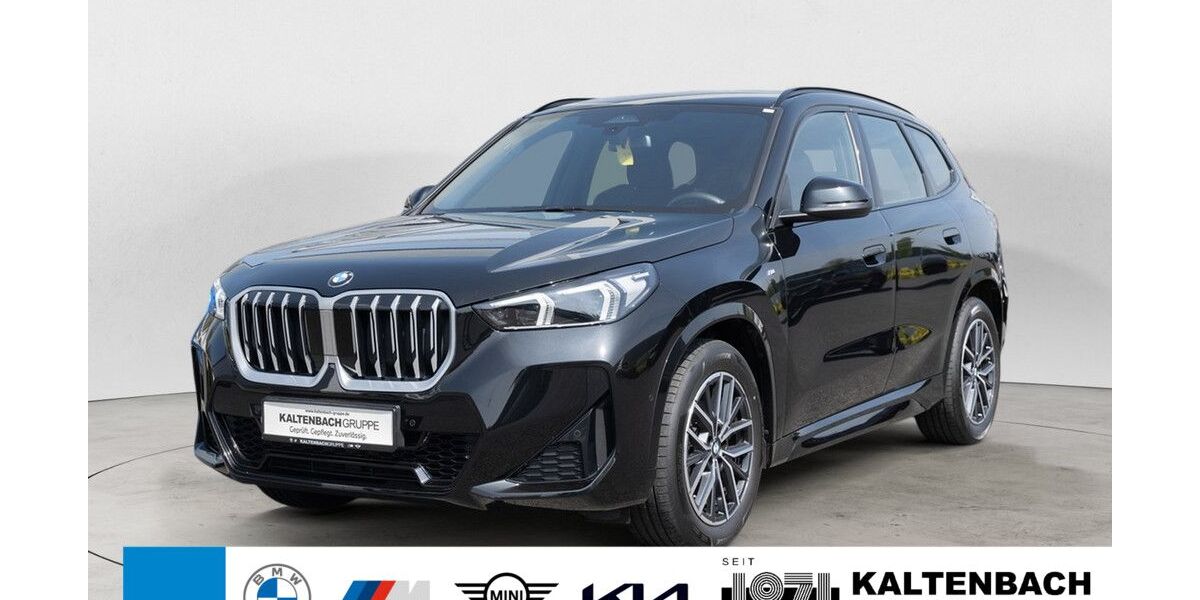 BMW X1 9.956 km 34.290 &euro; Overath-Vilkerath 51491