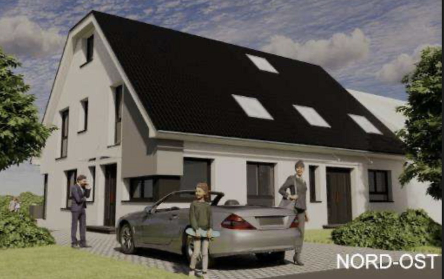 Haus zum Kaufen in Köln 1.015.000 € 190 m²