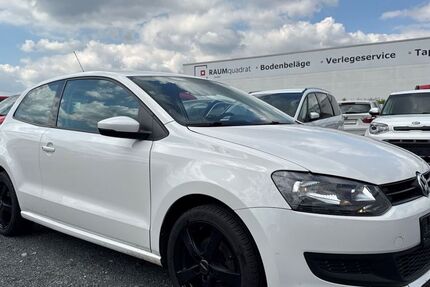 VW Polo 211.000 km 2.988 &euro; Rheinbach 53359