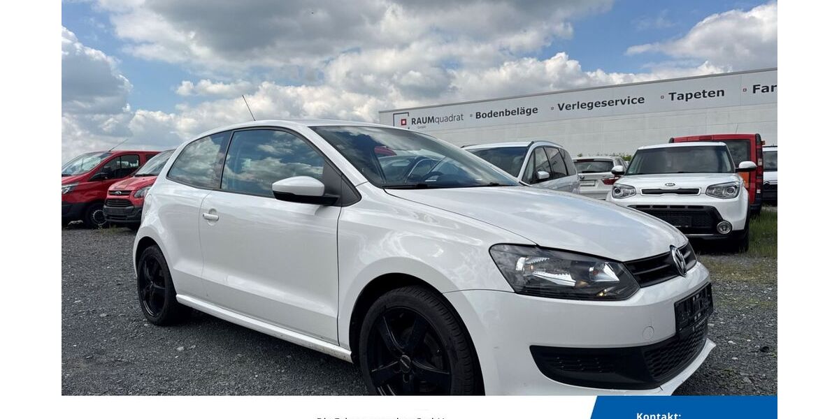 VW Polo 211.000 km 2.988 &euro; Rheinbach 53359
