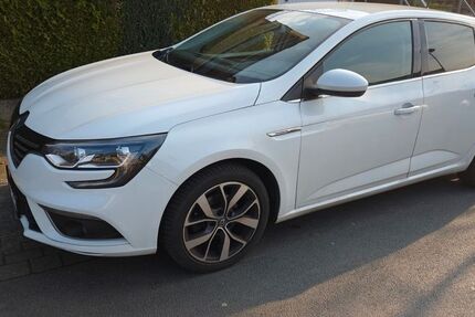 Renault Megane 55.000 km 10.300 &euro; Hennef 53773
