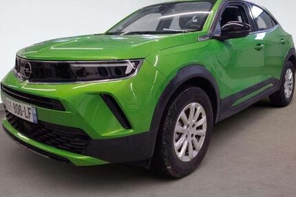 Opel Mokka 2.300 km 19.401 &euro; Meckenheim 53340