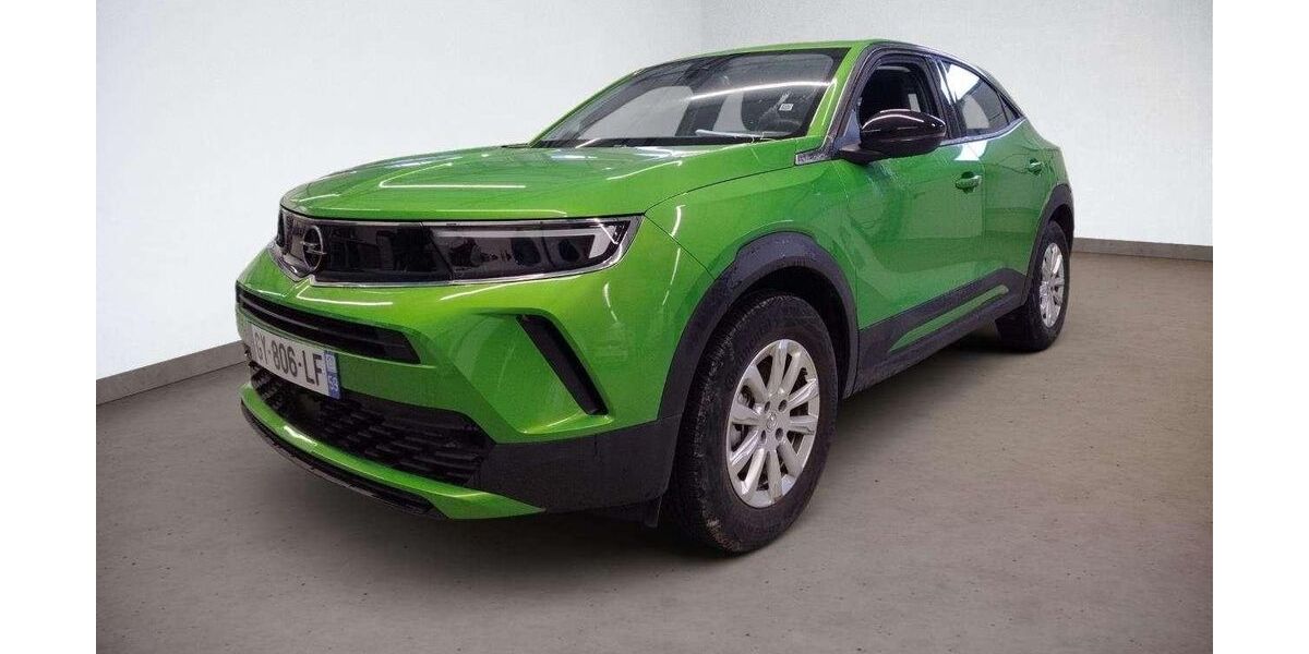 Opel Mokka 2.300 km 19.401 &euro; Meckenheim 53340