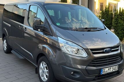 Ford Tourneo Custom 175.900 km 15.290 &euro; Overath 51491