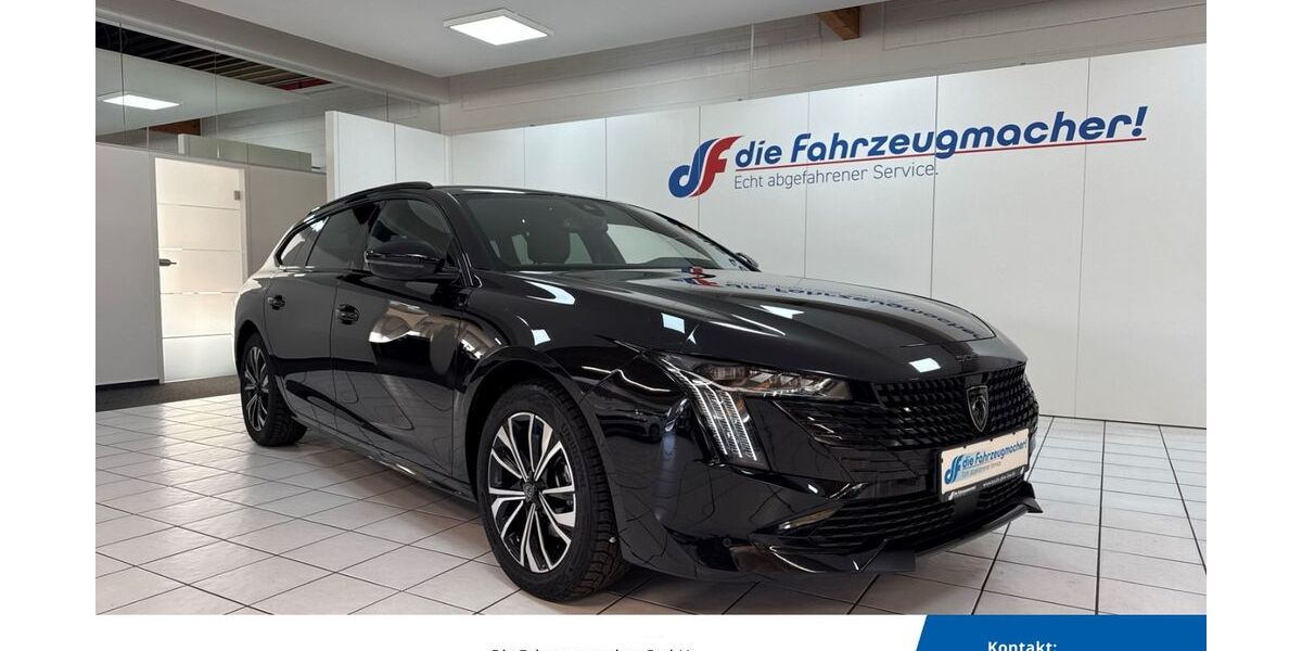 Peugeot 508 60.000 km 20.488 &euro; Rheinbach 53359