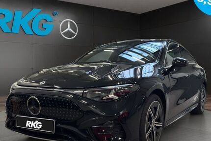 Mercedes-Benz CLA 250 9.800 km 57.890 &euro; Bonn 53119