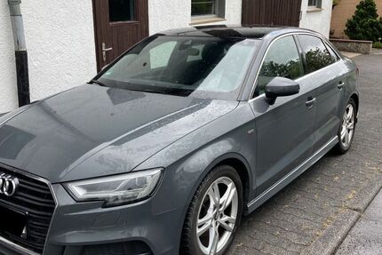 Audi A3 120.342 km 18.000 &euro; Neunkirchen-Seelscheid 53819