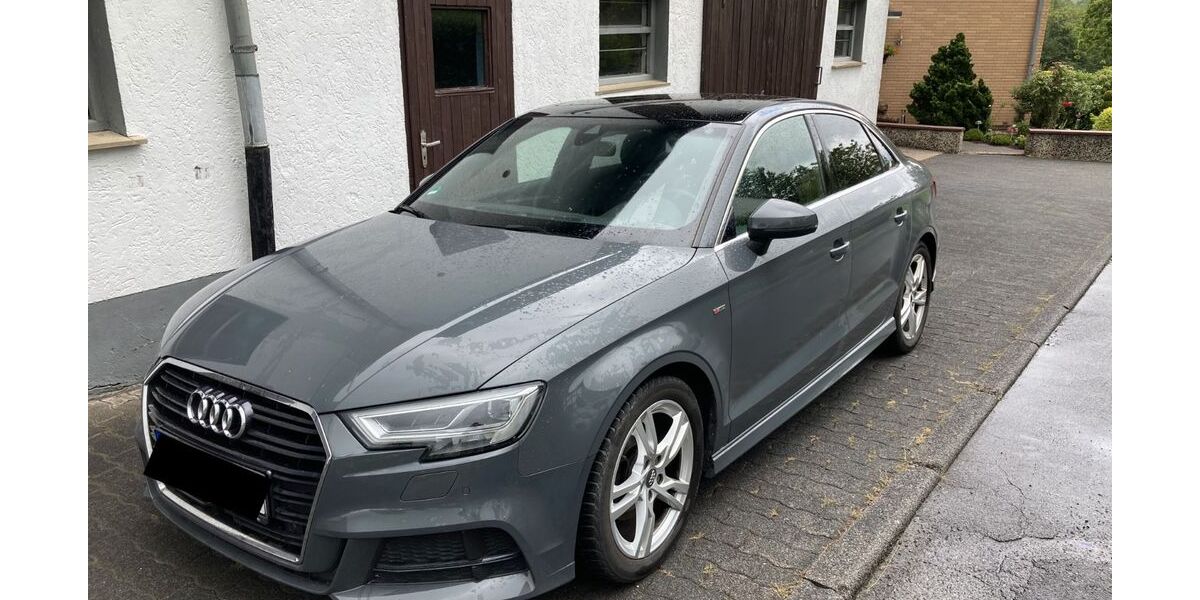 Audi A3 120.342 km 18.000 &euro; Neunkirchen-Seelscheid 53819