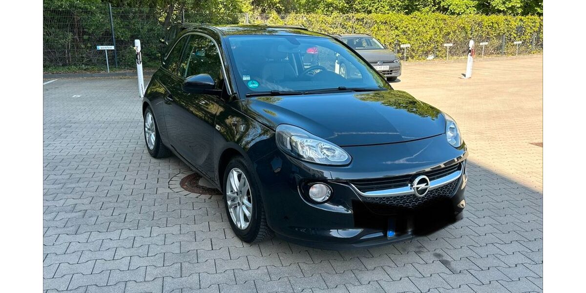 Opel Adam 132.600 km 5.800 &euro; Lohmar 53797