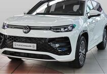 VW Tayron 11.900 km 52.980 &euro; Bonn 53119