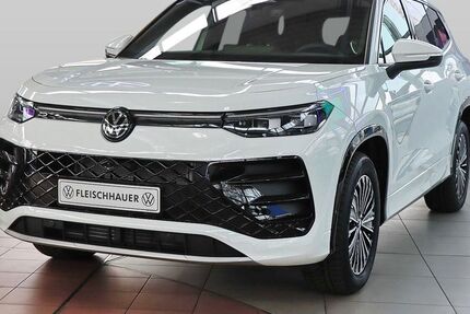 VW Tayron 11.900 km 52.980 € Bonn 53119