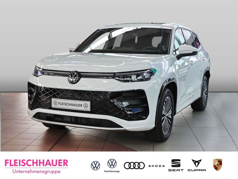 VW Tayron 11.900 km 52.980 € Bonn 53119