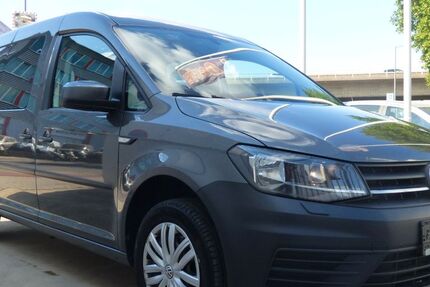 VW Caddy Maxi 256.000 km 12.500 &euro; Köln 51105