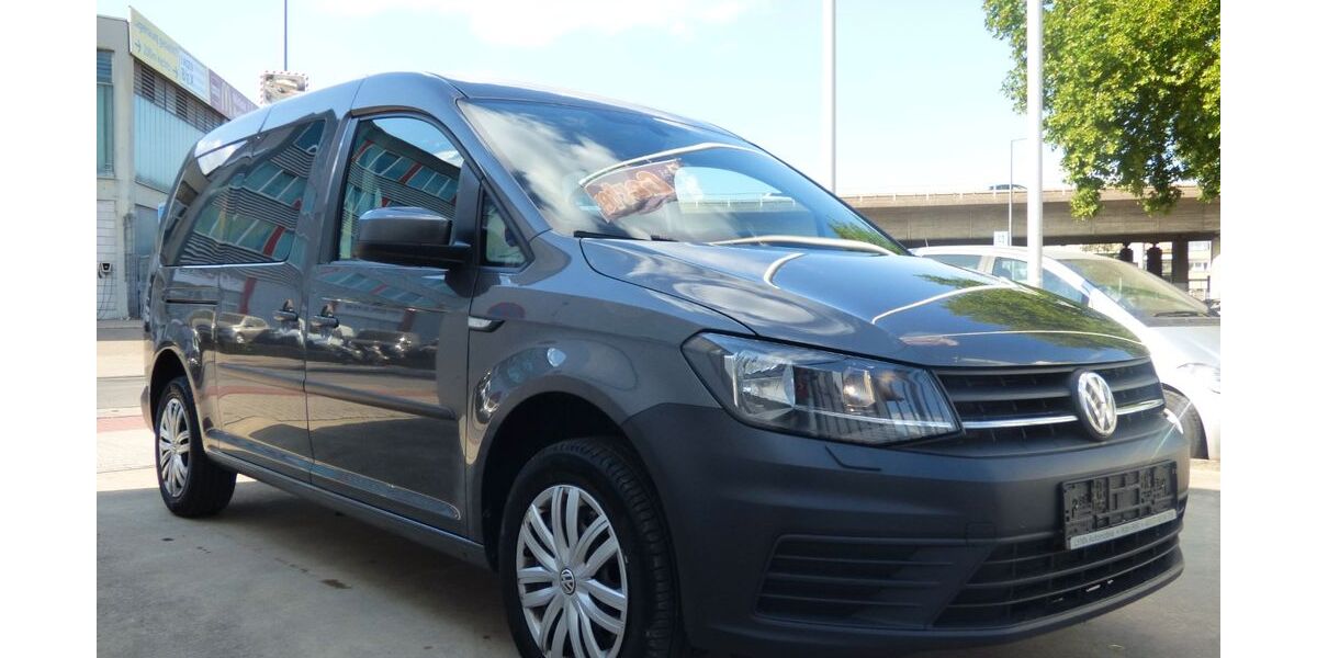 VW Caddy Maxi 256.000 km 12.500 &euro; Köln 51105