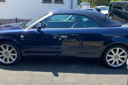 Audi A4 182.900 km 6.900 &euro; Hürth 50354