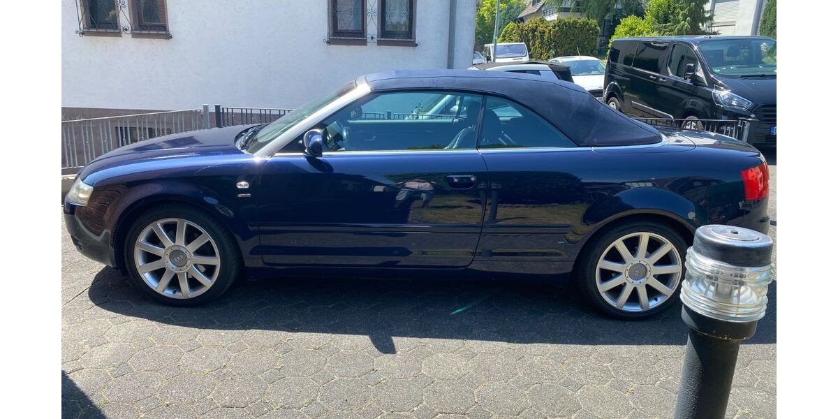 Audi A4 182.900 km 6.900 &euro; Hürth 50354