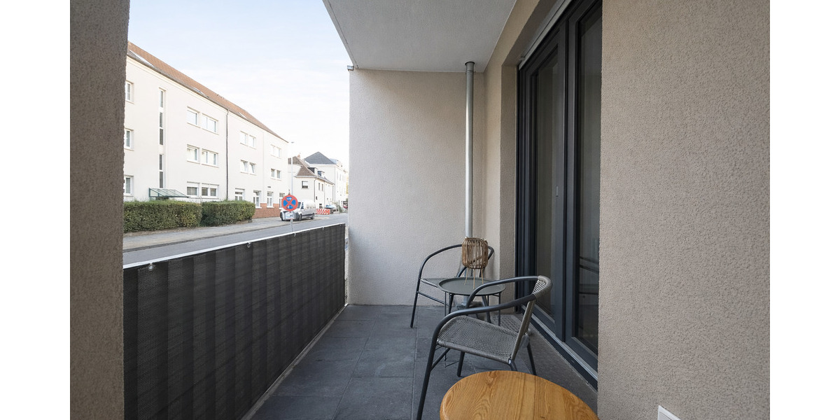 Etagenwohnung Bonn Endenich - 2 Zimmer, 57 m&sup2;, 319.000&euro; | Angebot:25867997