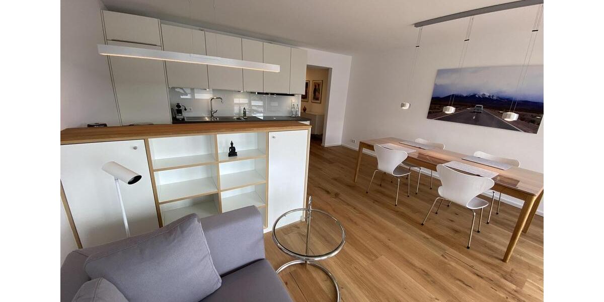 Etagenwohnung Köln Rodenkirchen - 3 Zimmer, 80 m&sup2;, 1.950&euro; | Angebot:26148787