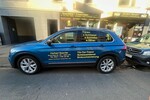 VW Tiguan 82.000 km 23.900 &euro; Köln 50667