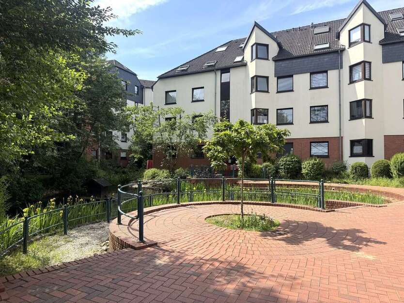 Wohnung zum Kaufen in Hürth Efferen 299.000 € 74 m²