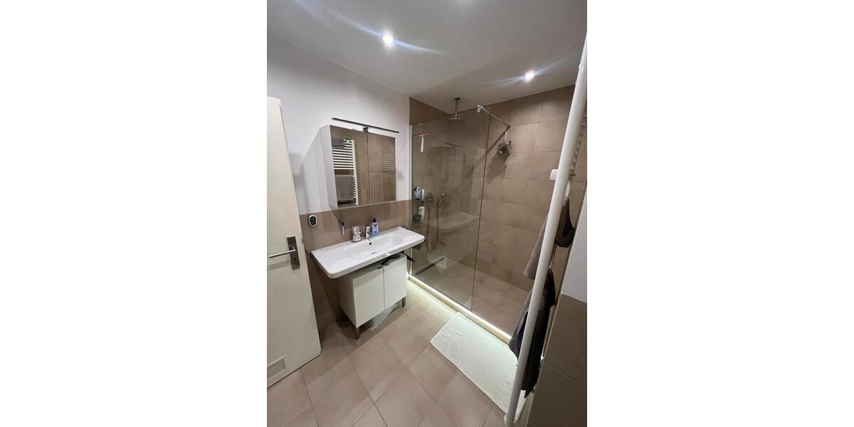 Etagenwohnung Bad Honnef - 3 Zimmer, 84 m&sup2;, 880&euro; | Angebot:25874337