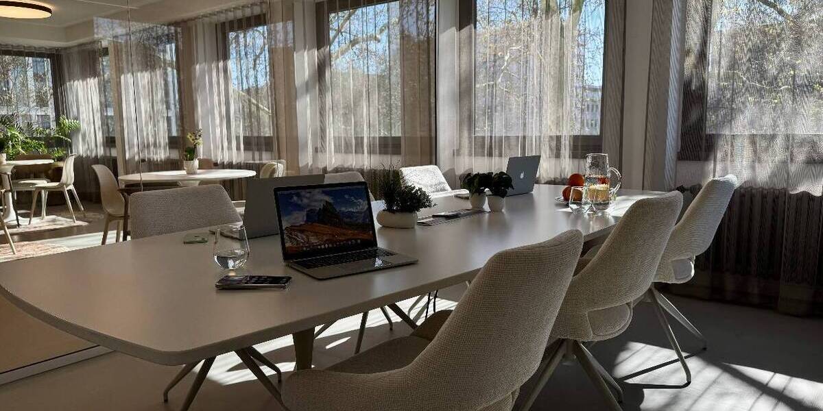 Gewerbeobjekt Köln Altstadt-Süd - 1.500&euro; | Angebot:26549683