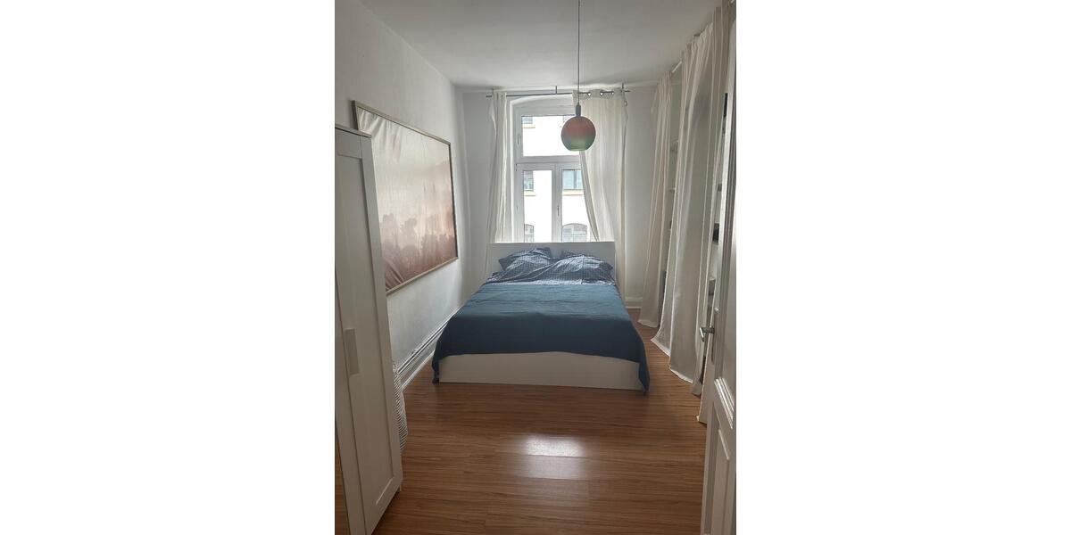 Etagenwohnung Köln Innenstadt - 2 Zimmer, 54 m&sup2;, 1.450&euro; | Angebot:25838655