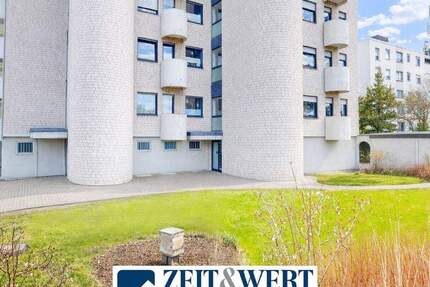 Wohnung Erftstadt Lechenich - 4 Zimmer, 104 m&sup2;, 275.000&euro; | Angebot:25703204