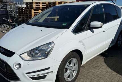 Ford S-Max 270.000 km 3.799 &euro; Euskirchen 53879