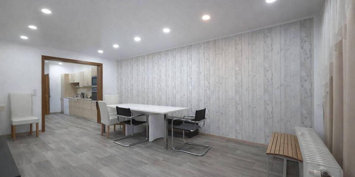 Einfamilienhaus Euskirchen Innenstadt - 6 Zimmer, 136 m&sup2;, 349.000&euro; | Angebot:25932305