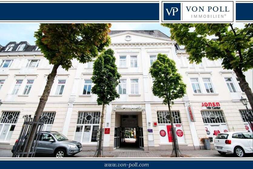 Büro in Bad Neuenahr-Ahrweiler 292.000 € 91 m²