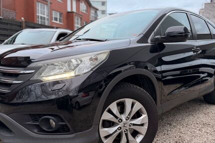 Honda CR-V 265.000 km 8.450 &euro; Köln 50674