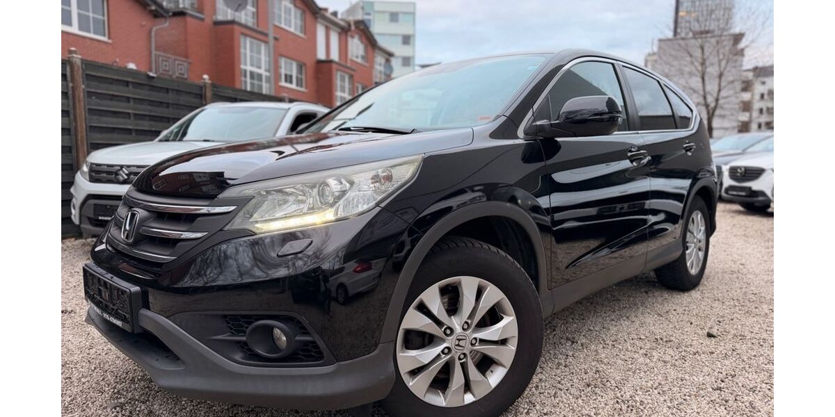 Honda CR-V 265.000 km 8.450 &euro; Köln 50674