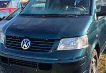 VW T5 Caravelle