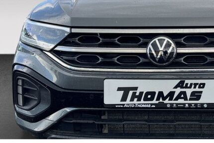VW T-Roc 26.194 km 28.680 &euro; Hennef 53773