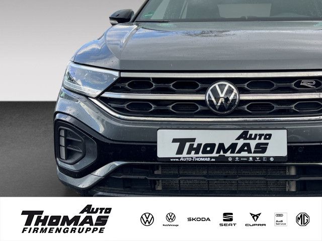 VW T-Roc 26.194 km 29.280 &euro; Hennef 53773