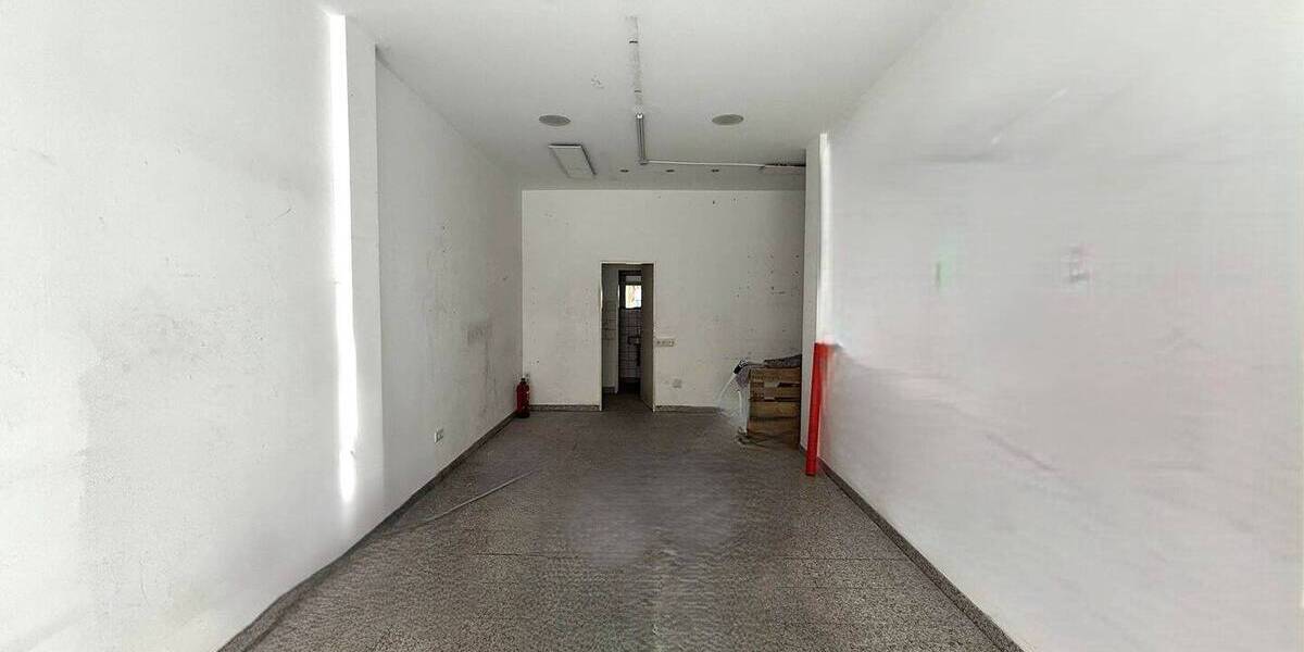 Gewerbeobjekt Köln Altstadt-Nord - 1 Zimmer, 1.400&euro; | Angebot:24115559