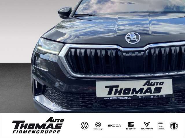 Skoda Karoq 78.831 km 24.890 &euro; Bad Honnef 53604