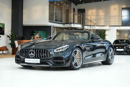 Mercedes-Benz AMG GT C 28.919 km 114.980 &euro; Köln 51147