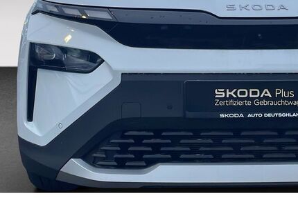 Skoda Elroq 2.500 km 44.480 &euro; Bonn 53227