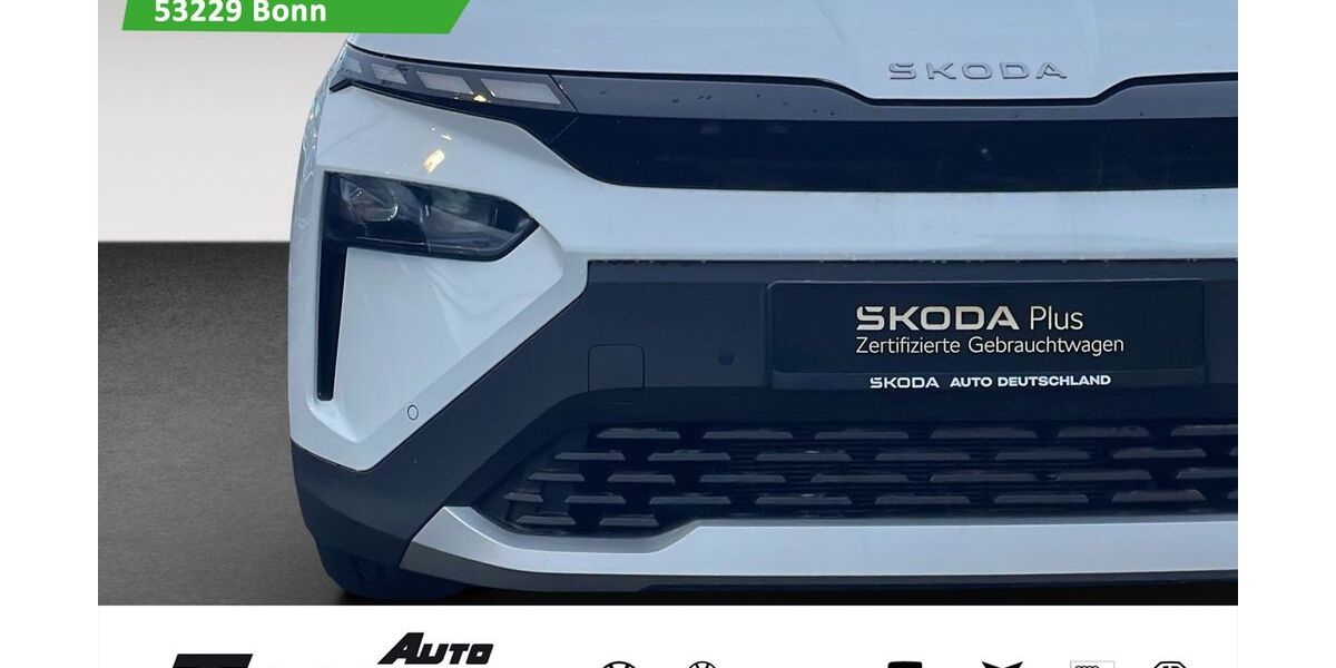 Skoda Elroq 2.500 km 44.480 &euro; Bonn 53227