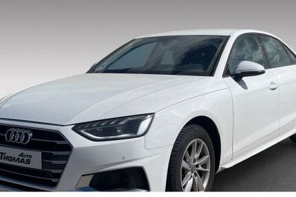 Audi A4 68.840 km 25.490 &euro; Bonn 53227