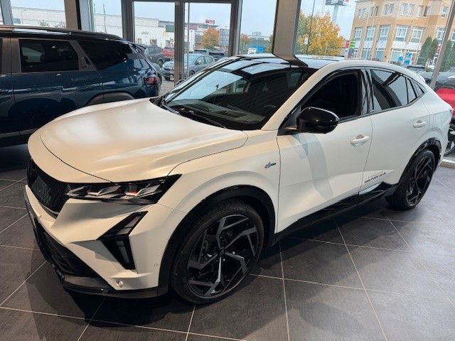 Renault Rafale 10.500 km 56.590 € Kerpen 50170