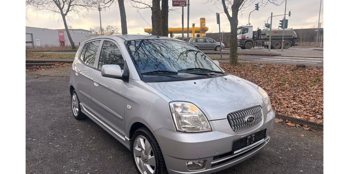 Kia Picanto 90.000 km 2.999 &euro; Köln 51107