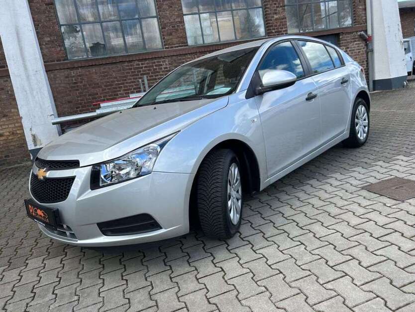 Cruze