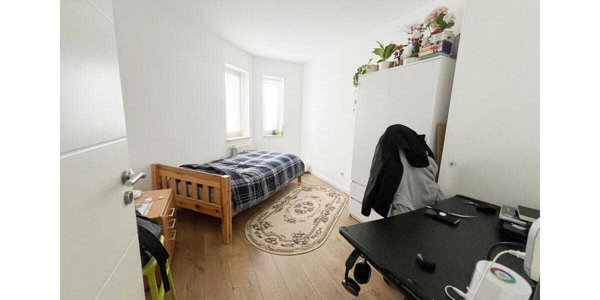 Maisonettenwohnung Siegburg - 4 Zimmer, 100 m&sup2;, 995&euro; | Angebot:26262477